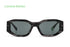 Tayrona – Smokey Black - SUNGLASSES - Modz Designs