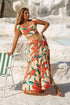 Tropicana Maxi Skirt (Sale) - Modz Designs