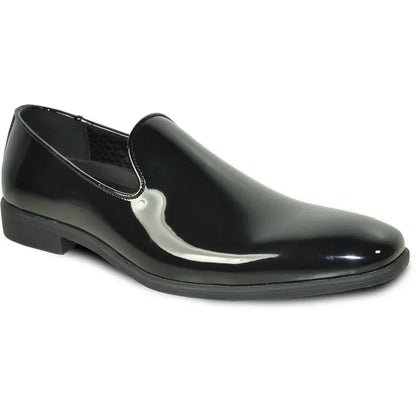"Galileo" Black Tuxedo Shoes - Modz Designs