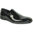 "Galileo" Black Tuxedo Shoes - Modz Designs