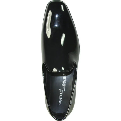 VANGELO Men Dress Shoe VALLO-3 Loafer Formal Tuxedo for Prom &amp; Wedding - Modz Designs