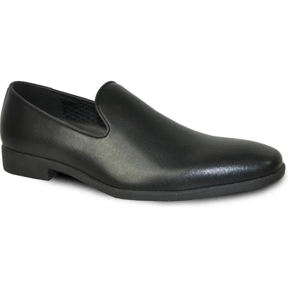 VANGELO Men Dress Shoe VALLO-3 Loafer Formal Tuxedo for Prom &amp; Wedding - Modz Designs
