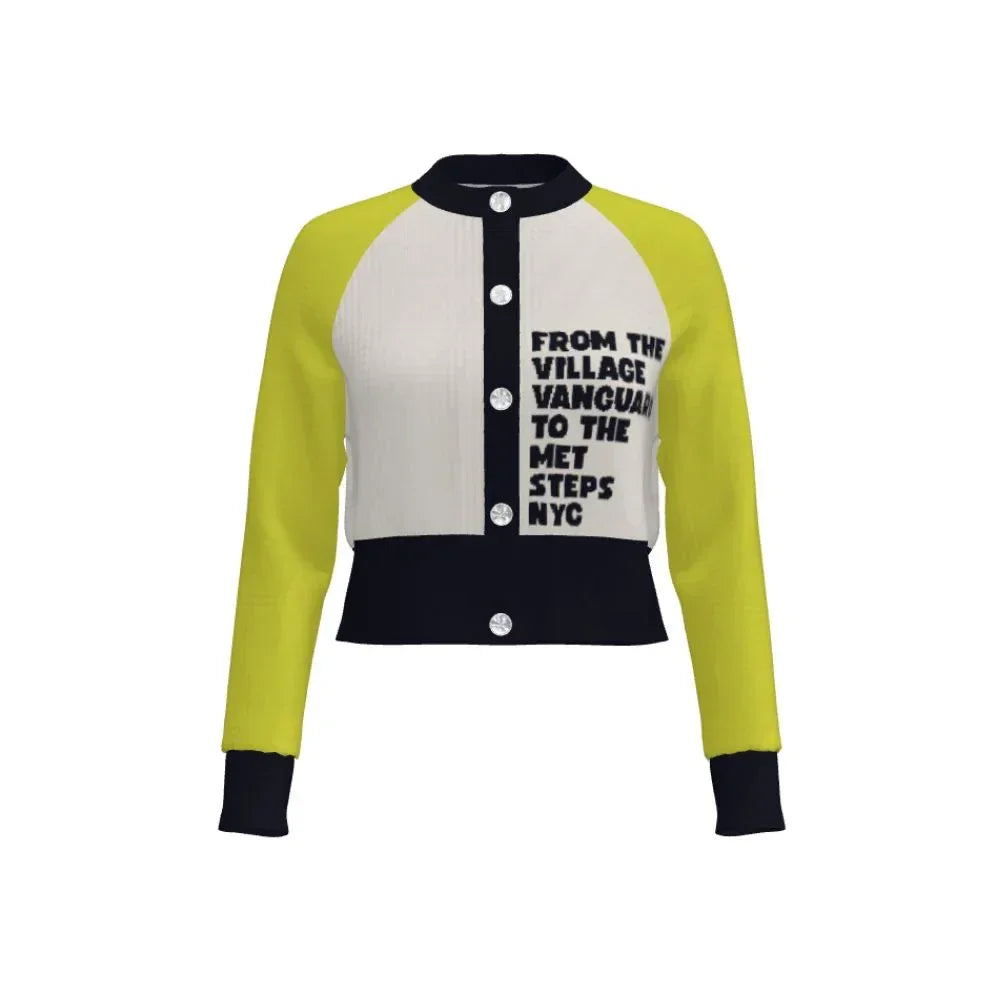 VANGUARD Jacket BYMANYC ® New York - Modz Designs