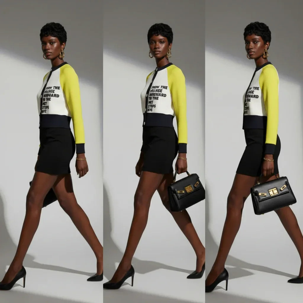 VANGUARD Jacket BYMANYC ® New York - Modz Designs