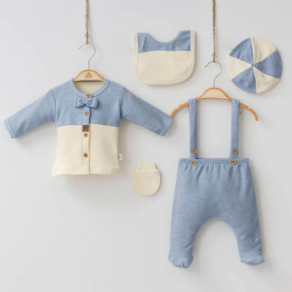 newborn outfit set