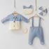newborn outfit set