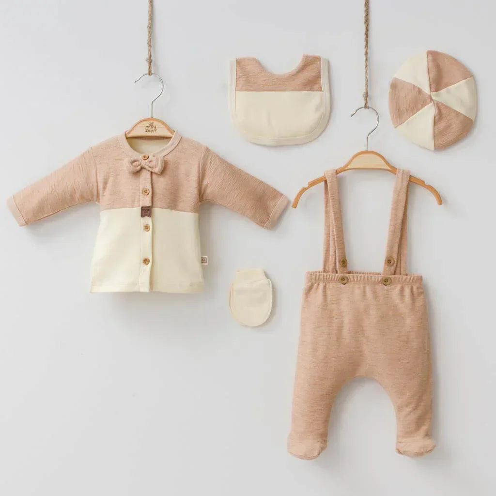 newborn outfit set