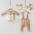 newborn outfit set