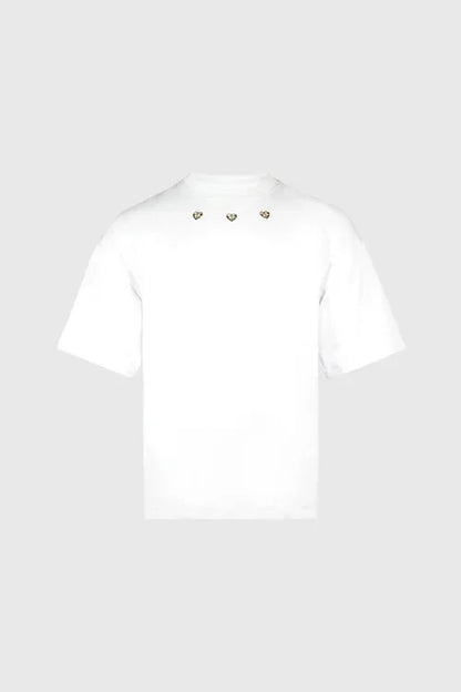 Love in Cold Blood Oversized Tee - Modz Designs