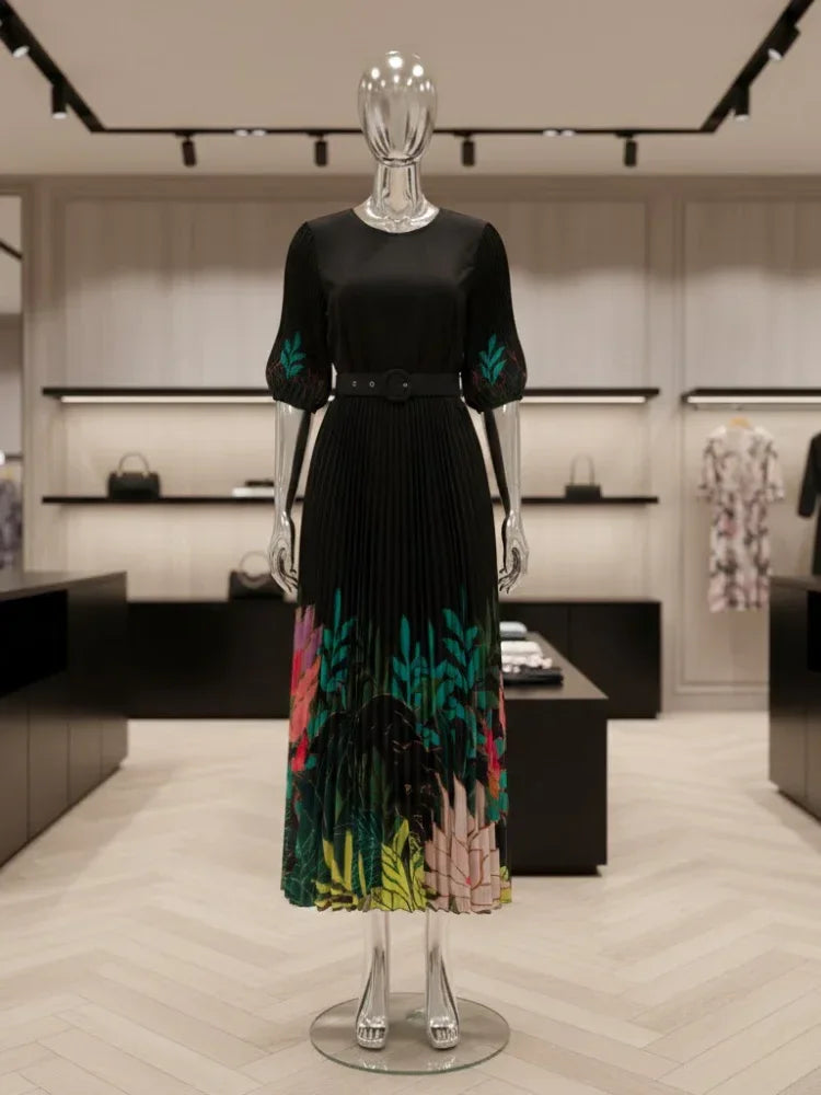 Panthera Bloom Maxi • TRIBECA New Collection BYMANYC ® New York - Modz Designs