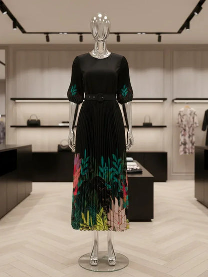 Panthera Bloom Maxi • TRIBECA New Collection BYMANYC ® New York - Modz Designs