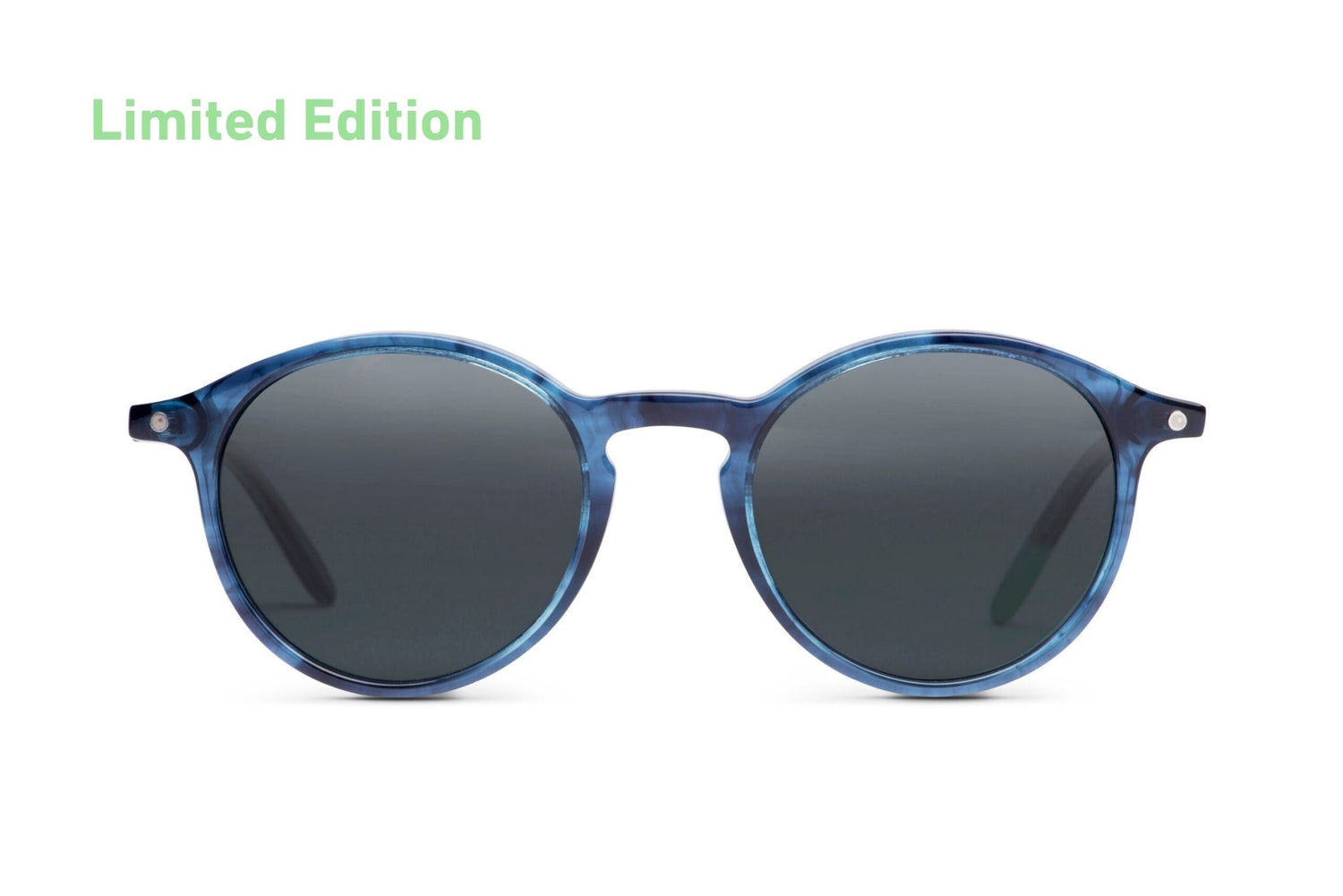 Yala – Smokey Blue - SUNGLASSES