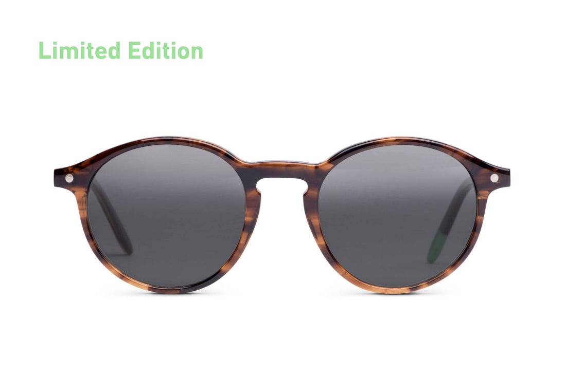 Yala – Smokey Brown - SUNGLASSES