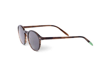 Yala – Smokey Brown - SUNGLASSES