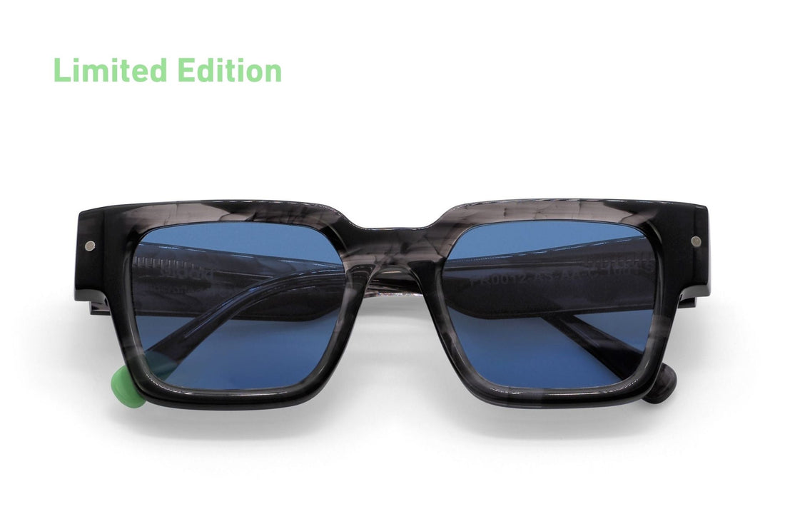 Yellowstone – Smokey Black - SUNGLASSES