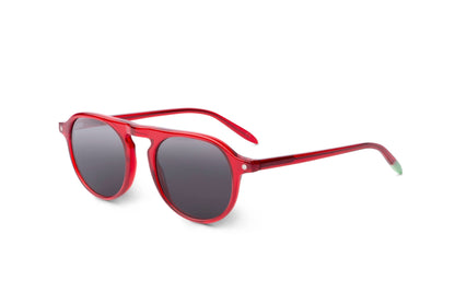 Zingaro – Poppy Red - SUNGLASSES