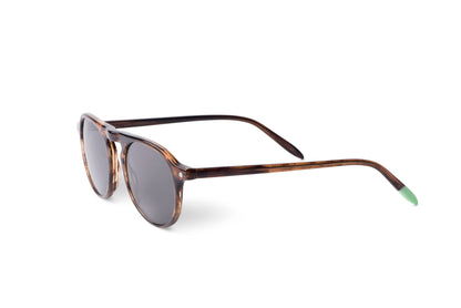 Zingaro – Smokey Brown - SUNGLASSES