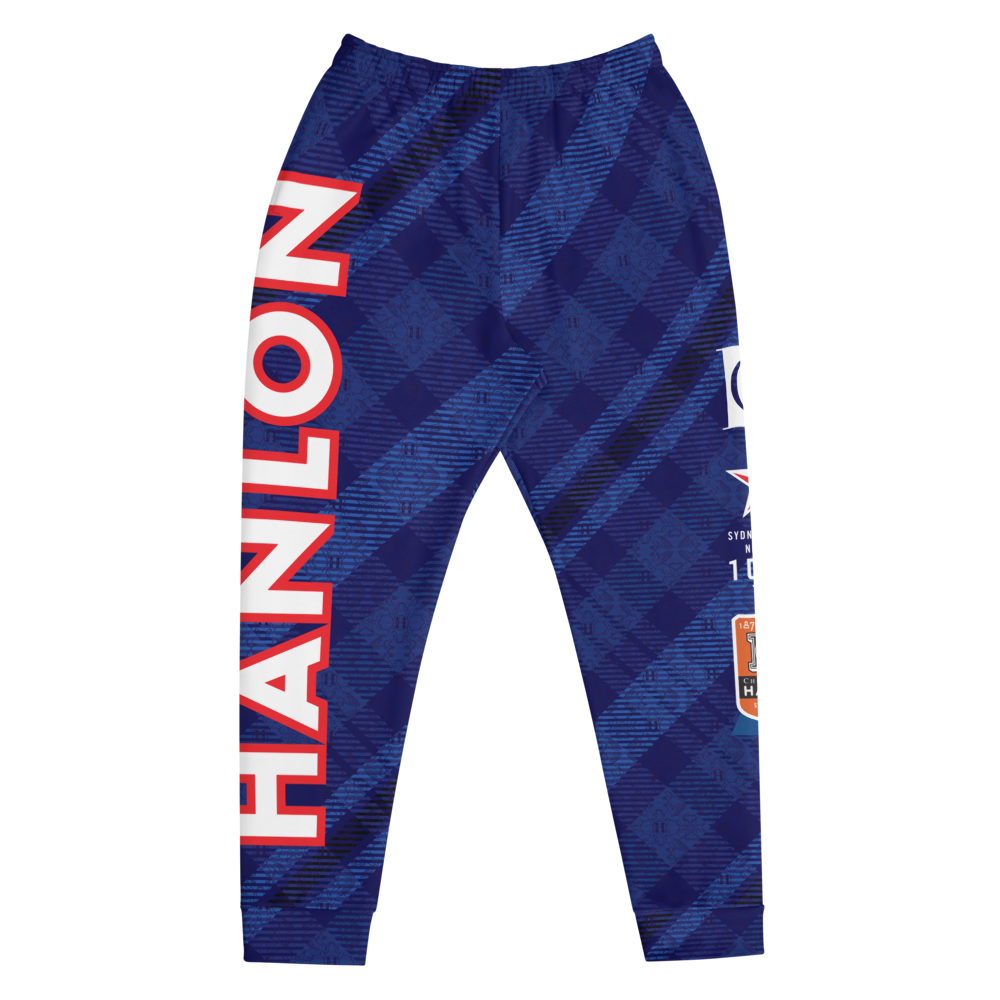 CH®SPORT JOGGING TRUNKS | 044