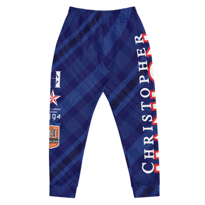 CH®SPORT JOGGING TRUNKS | 044