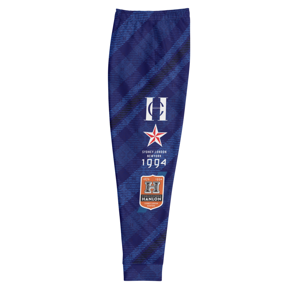 CH®SPORT JOGGING TRUNKS | 044