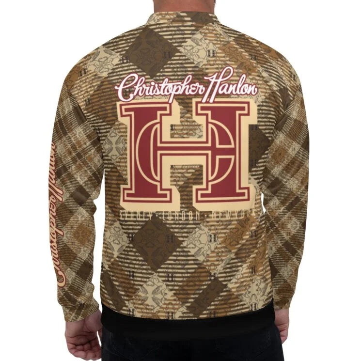 BOMBER CH®SPORT | 050