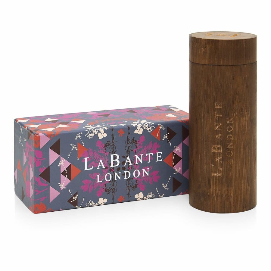 Bamboo Patterson Sunglasses