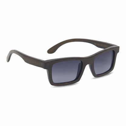 Bamboo Patterson Sunglasses