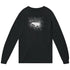 Banksy Wet Dog Splatter 2007 Street Art Long Sleeve Shirt - Modz Designs