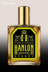 CHRISTOPHER HANLON® Bespoke | ARCHIVE PERFUME Collection | Oud No1875 bottle with gold and black branding.