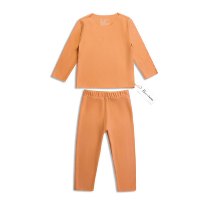 The Ultimate Thermals Base Layer Set