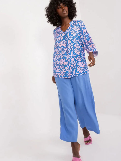 Blouse model 196896 Sublevel - Modz Designs