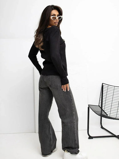 Blouse model 221819 Rue Paris - Modz Designs