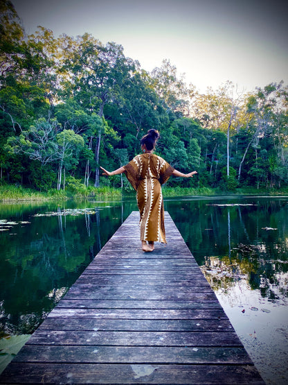 ZARTJI - Kaftan - KAROO - Modz Designs