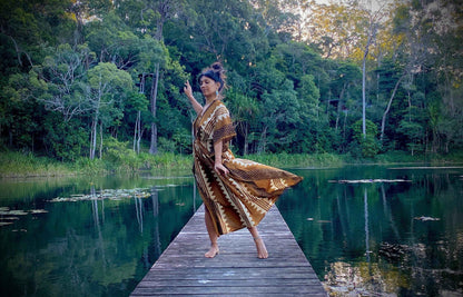 ZARTJI - Kaftan - KAROO - Modz Designs