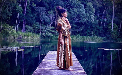 ZARTJI - Kaftan - KAROO - Modz Designs