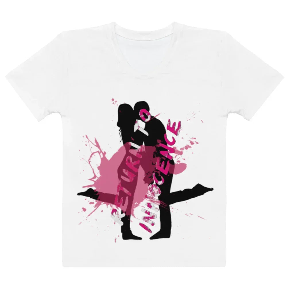 RETURN TO INNOCENCE Women&