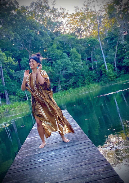 ZARTJI - Kaftan - KAROO - Modz Designs