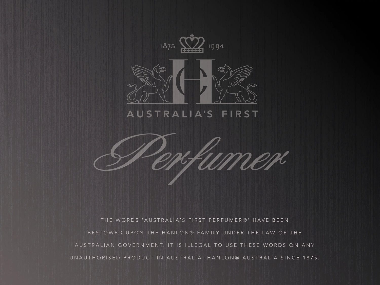 The COMPLETE PERFUME LIBRARY COLLECTION (Pick 5). *FREE offer. Signage of Australia&