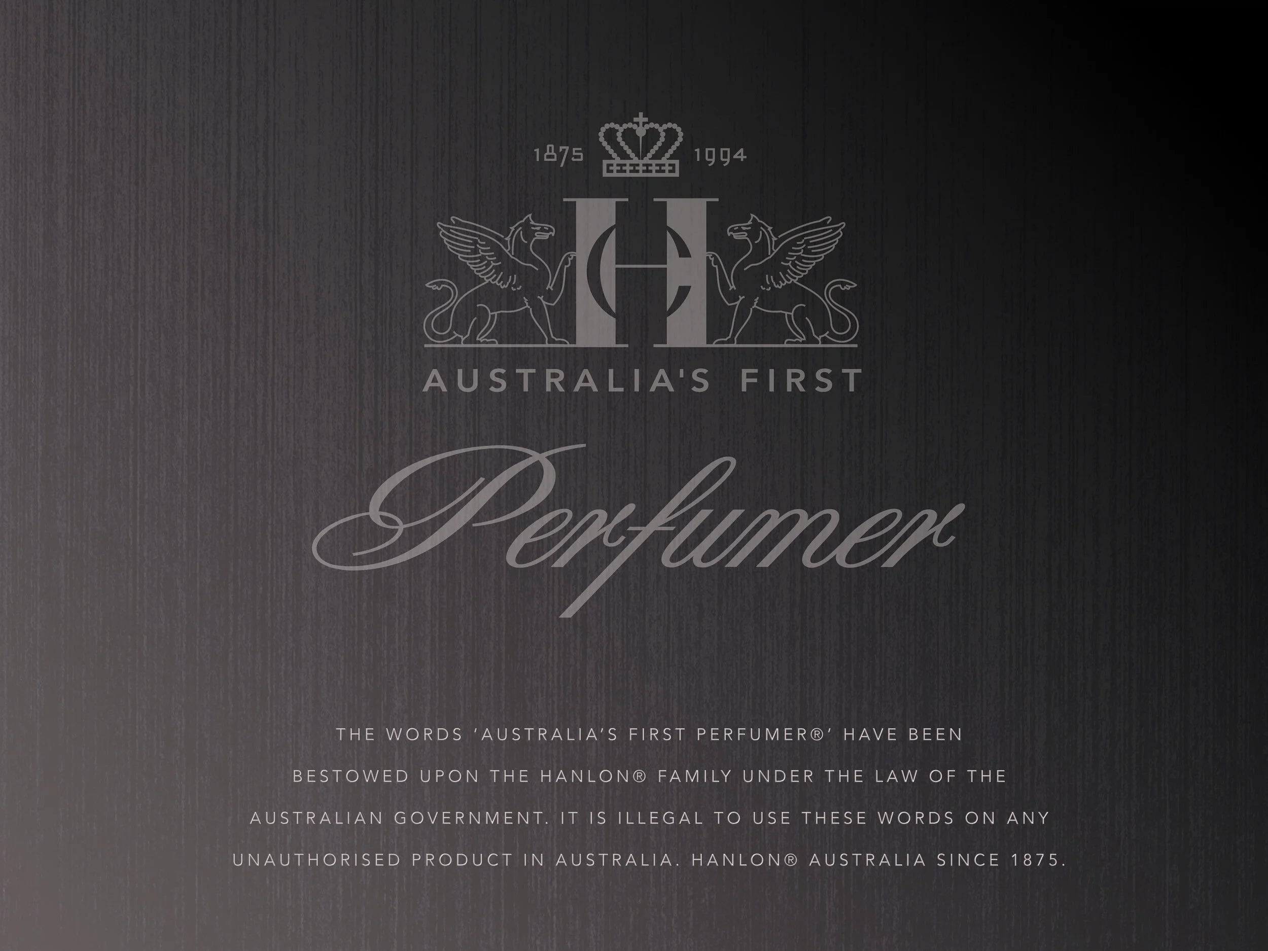 The COMPLETE PERFUME LIBRARY COLLECTION (Pick 5). *FREE offer. Signage of Australia&