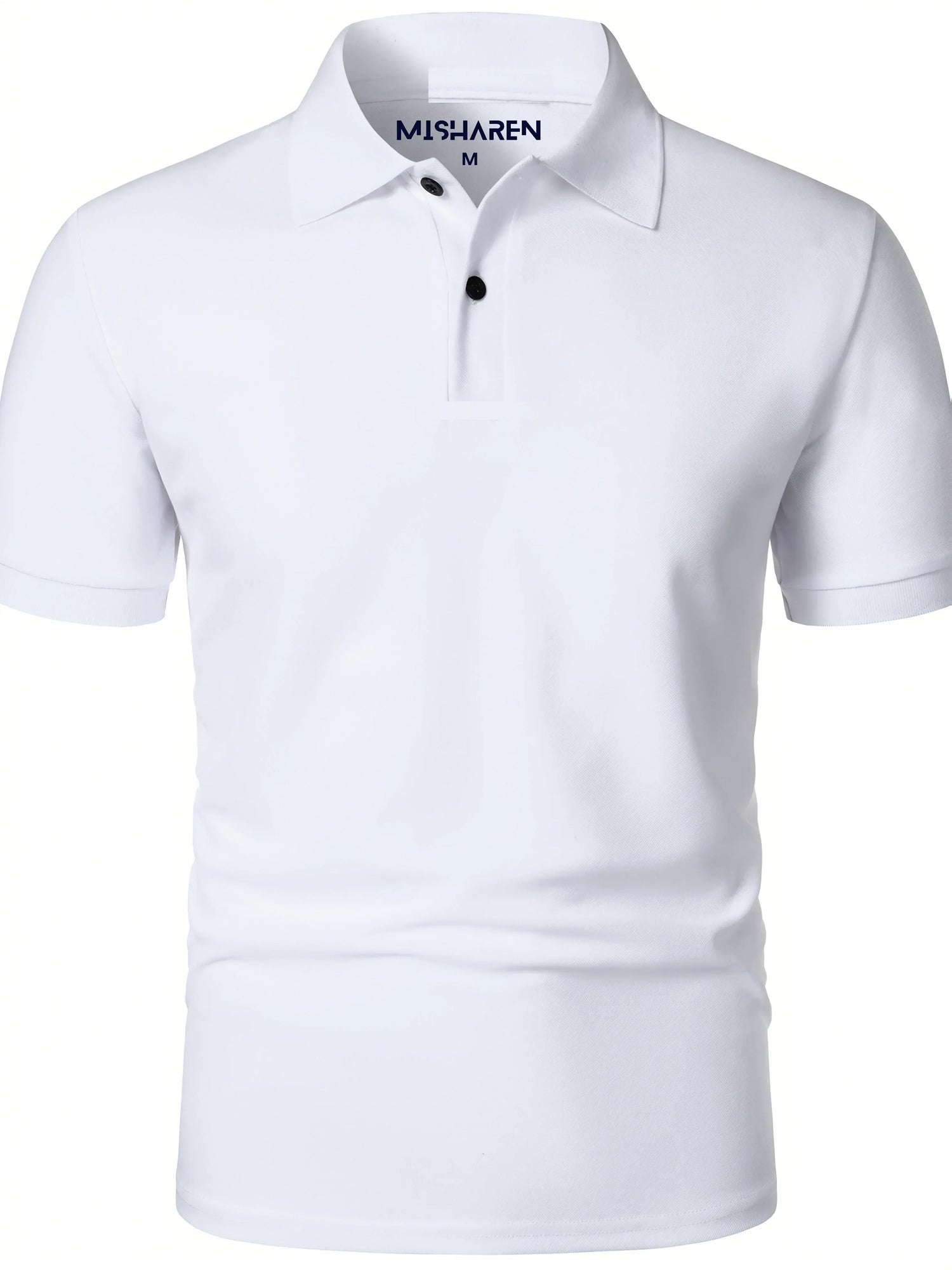 Polo T-Shirt for Men and Women Unisex – 240 GSM Honeycomb Cotton | Ideal for Daily Wear, Officewear, Workwear &amp; Outdoor - Modz Designs
