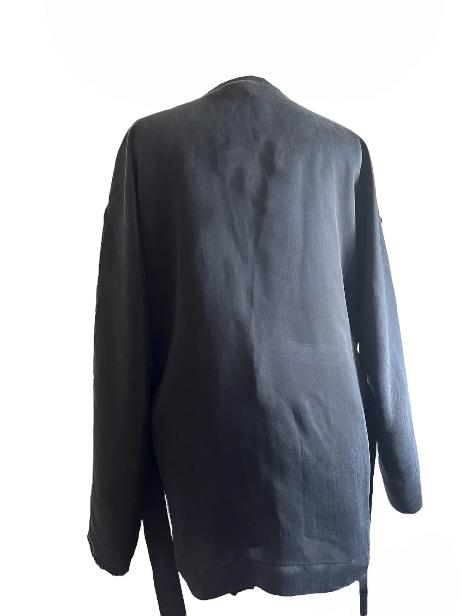 Giorgia Short Bemberg Kimono - Modz Designs