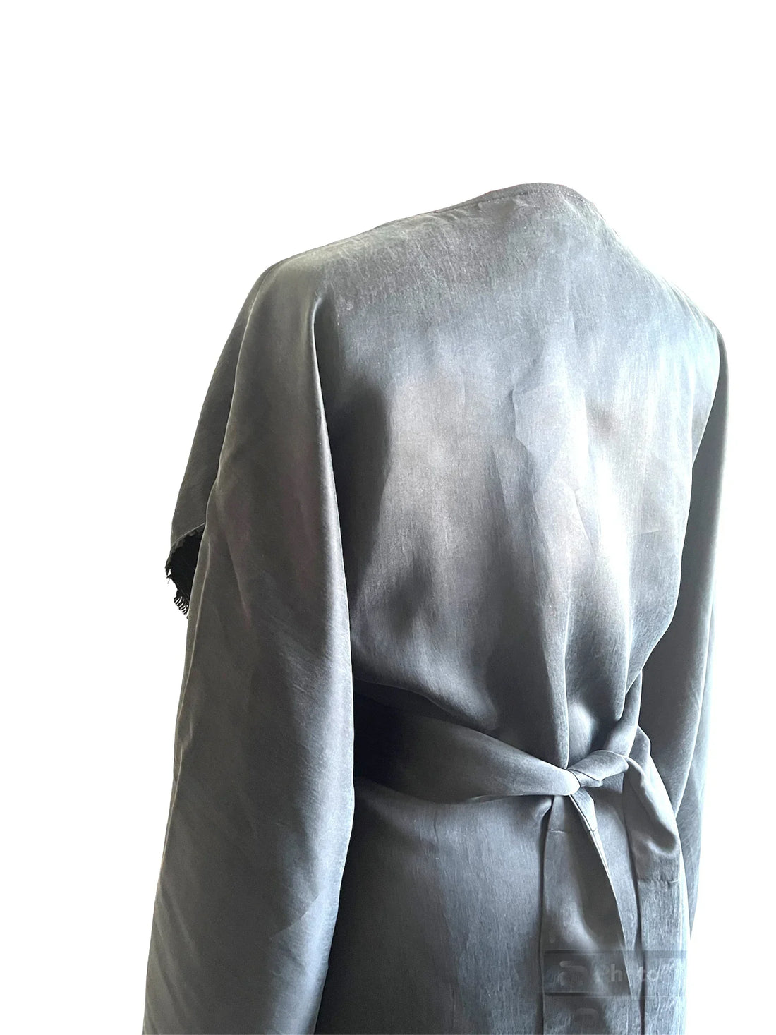 Giorgia Short Bemberg Kimono - Modz Designs