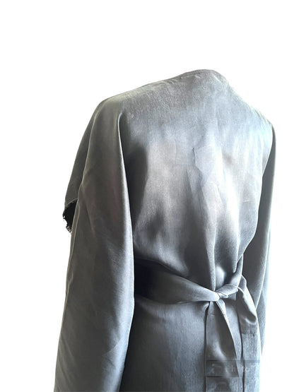 Giorgia Short Bemberg Kimono - Modz Designs