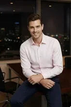 "Jamison" Pink Twill Spread Collar Dress Shirt - Modz Designs