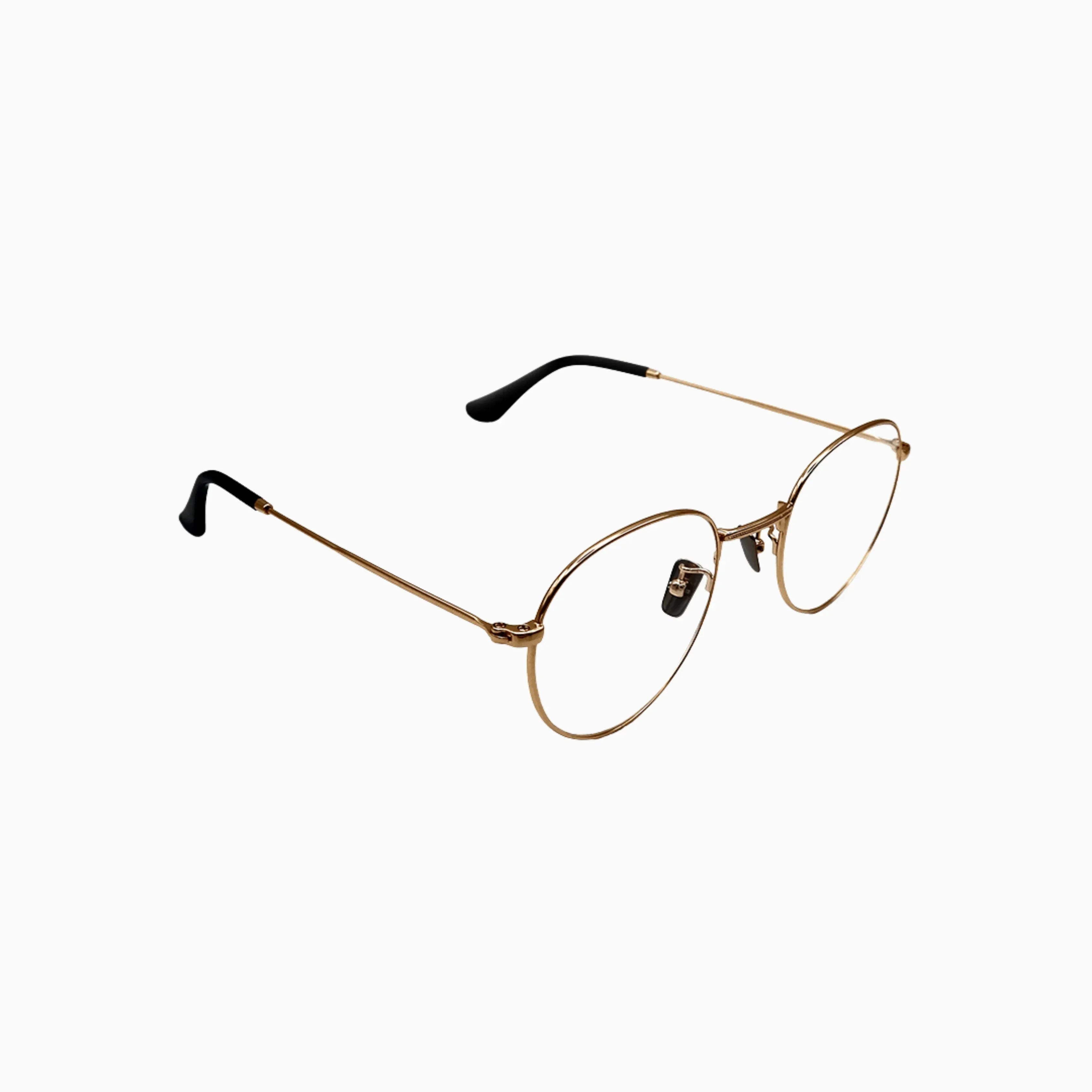 Lombard - Gold - Modz Designs