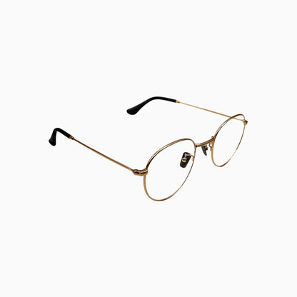 Lombard - Gold - Modz Designs