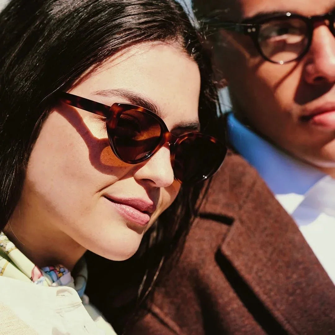 Richmond - Tortoise - Modz Designs