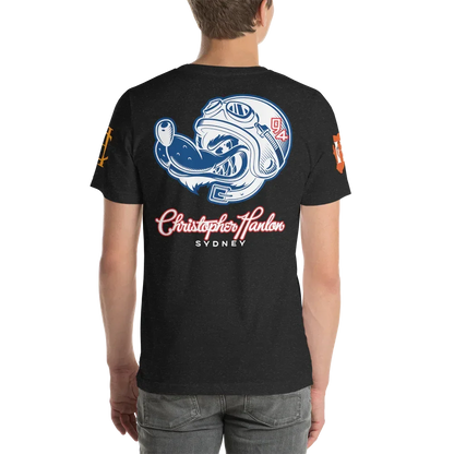 T-SHIRT CH®SPORT | 060 - Modz Designs