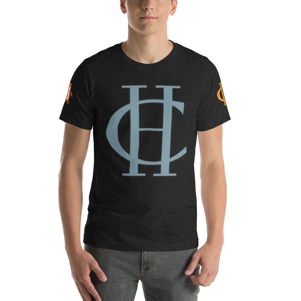 T-SHIRT CH®SPORT | 060 - Modz Designs