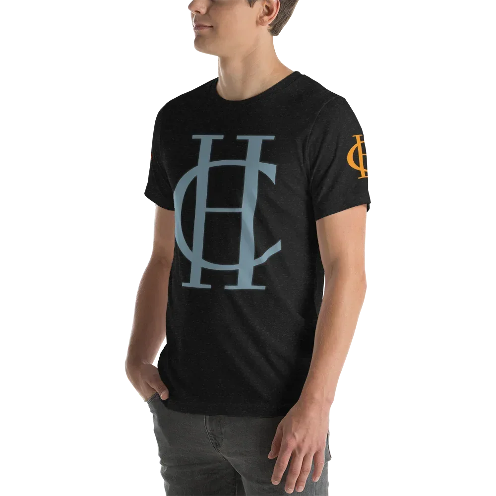 T-SHIRT CH®SPORT | 060 - Modz Designs